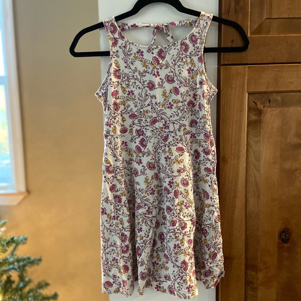 Old navy dress